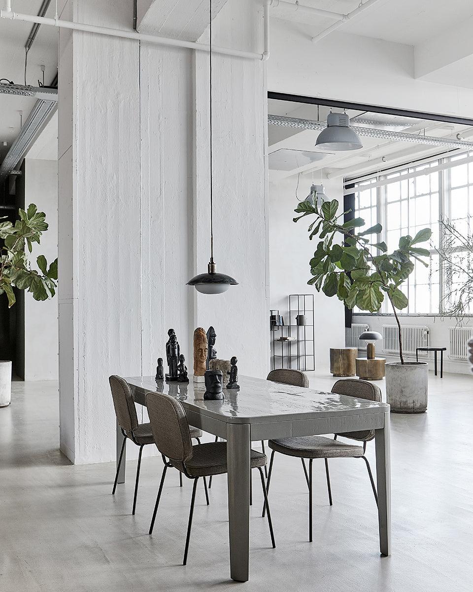 Boston Pendant Lamp - WOO .Design