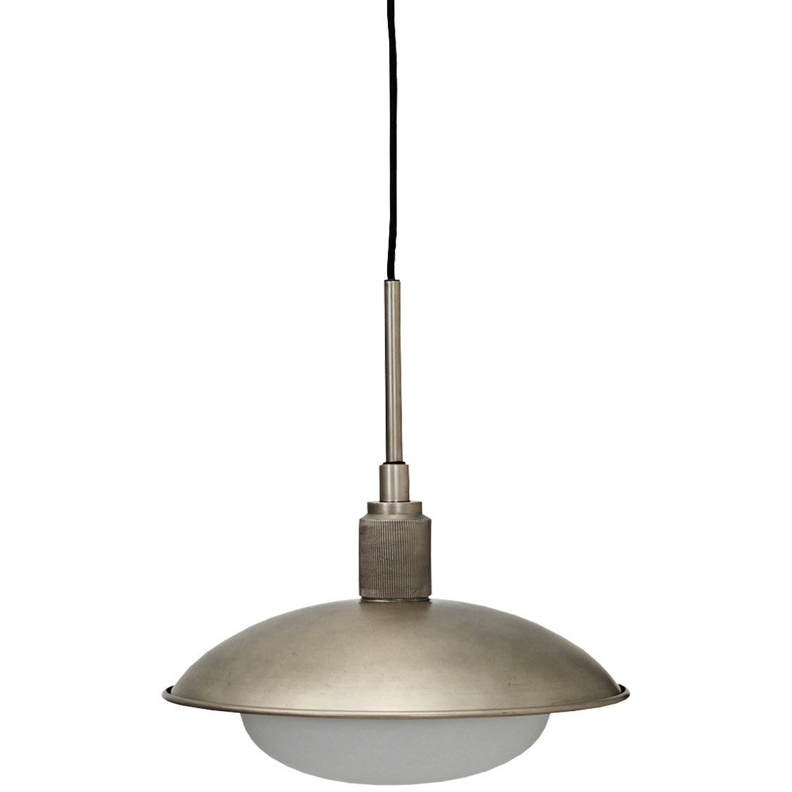 Boston Pendant Lamp - WOO .Design