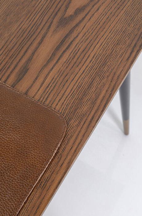 Boticelli Desk - WOO .Design
