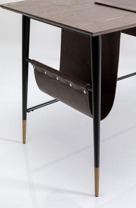Boticelli Desk - WOO .Design