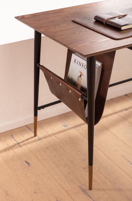 Boticelli Desk - WOO .Design