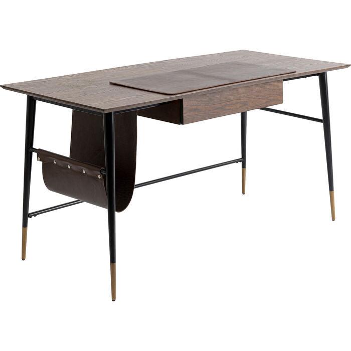 Boticelli Desk - WOO .Design