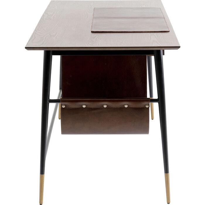 Boticelli Desk - WOO .Design