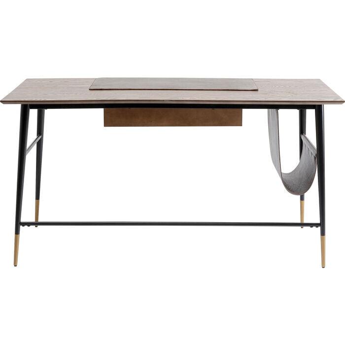 Boticelli Desk - WOO .Design