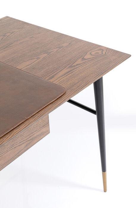 Boticelli Desk - WOO .Design