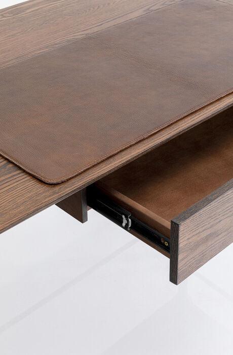 Boticelli Desk - WOO .Design