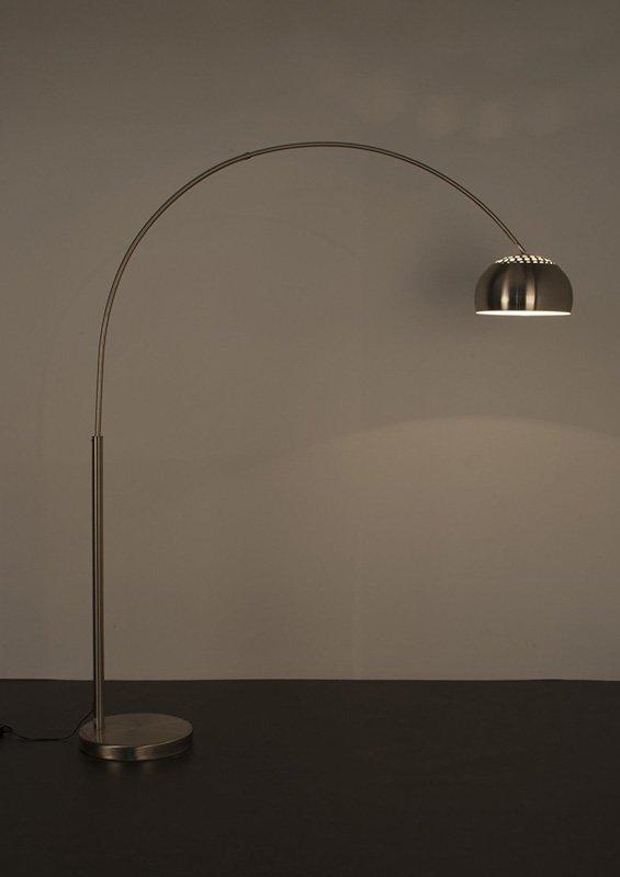 Bow Floor Lamp - WOO .Design