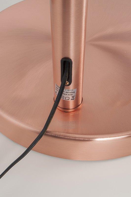 Bow Metal Floor Lamp - WOO .Design