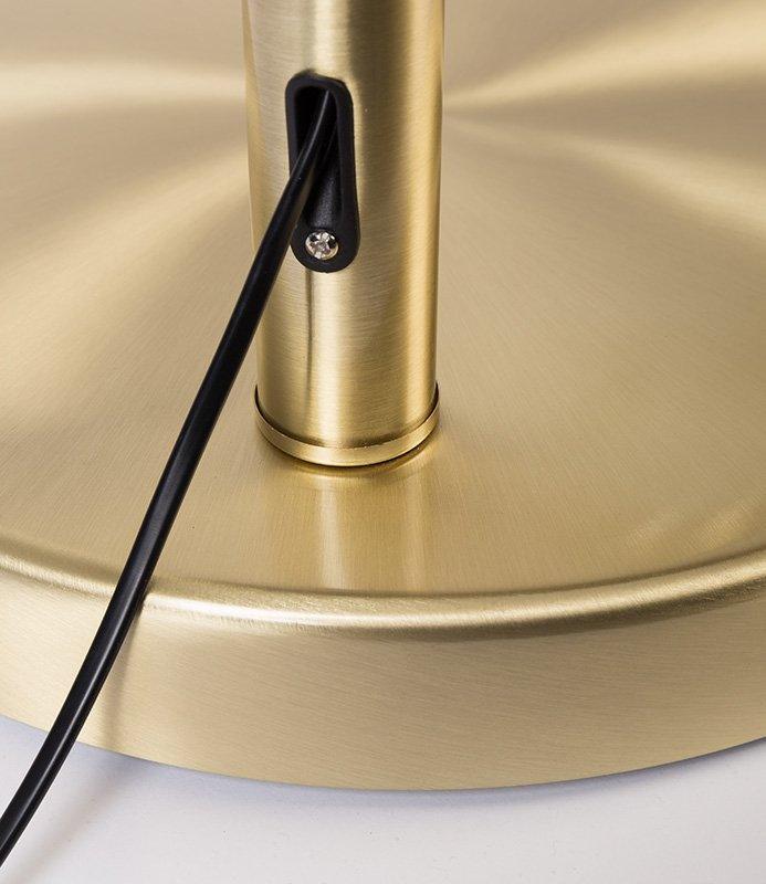 Bow Metal Floor Lamp - WOO .Design