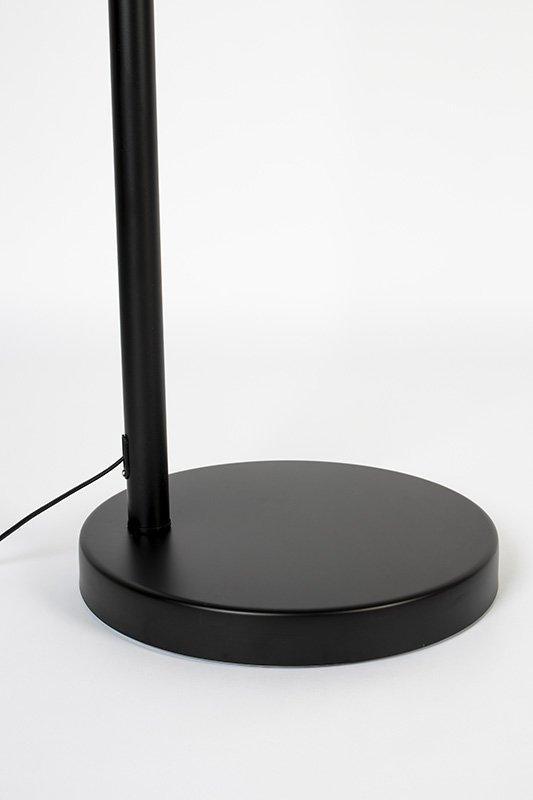 Bow Metal Floor Lamp - WOO .Design