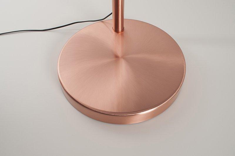 Bow Metal Floor Lamp - WOO .Design