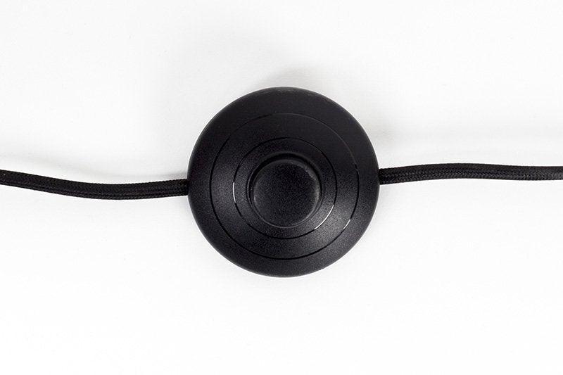 Bow Metal Floor Lamp - WOO .Design