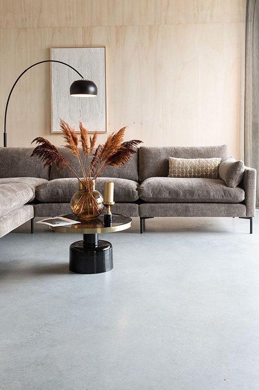 Bow Metal Floor Lamp - WOO .Design