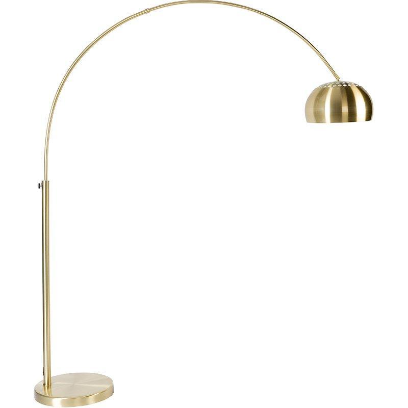 Bow Metal Floor Lamp - WOO .Design