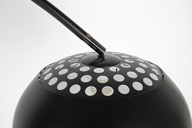 Bow Metal Floor Lamp - WOO .Design
