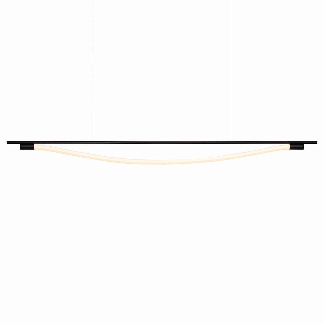 Bow Pendant Lamp - WOO .Design