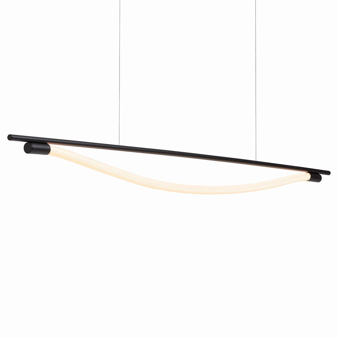 Bow Pendant Lamp - WOO .Design
