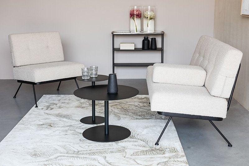 Bowie Lounge Chair - WOO .Design