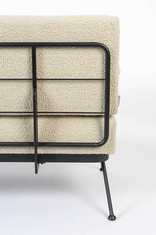 Bowie Sofa - WOO .Design