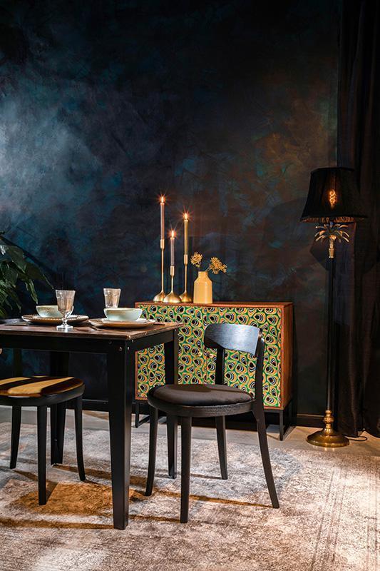 Brandon Chair (2/Set) - WOO .Design