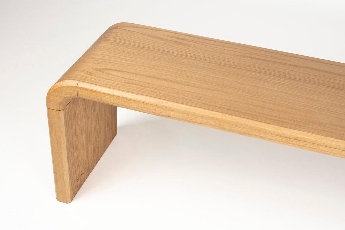 Brave Bench - WOO .Design