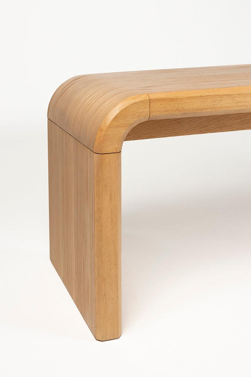 Brave Bench - WOO .Design
