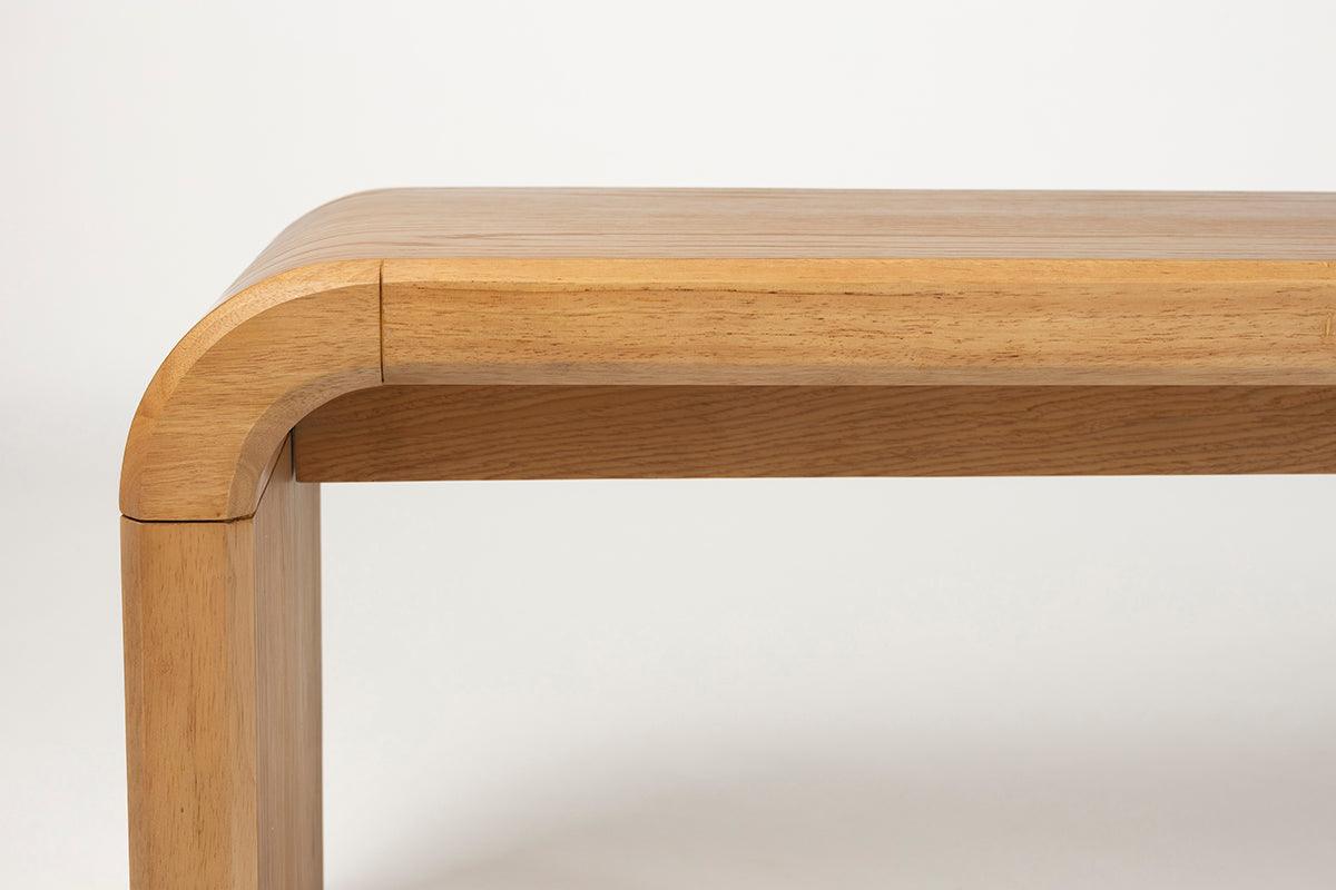 Brave Bench - WOO .Design