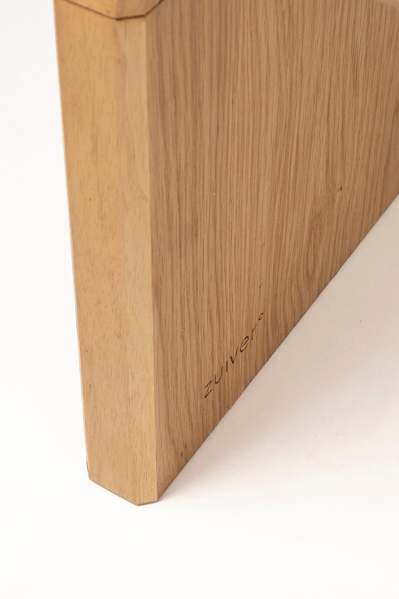 Brave Bench - WOO .Design