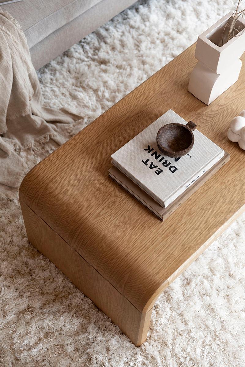 Brave Coffee Table - WOO .Design