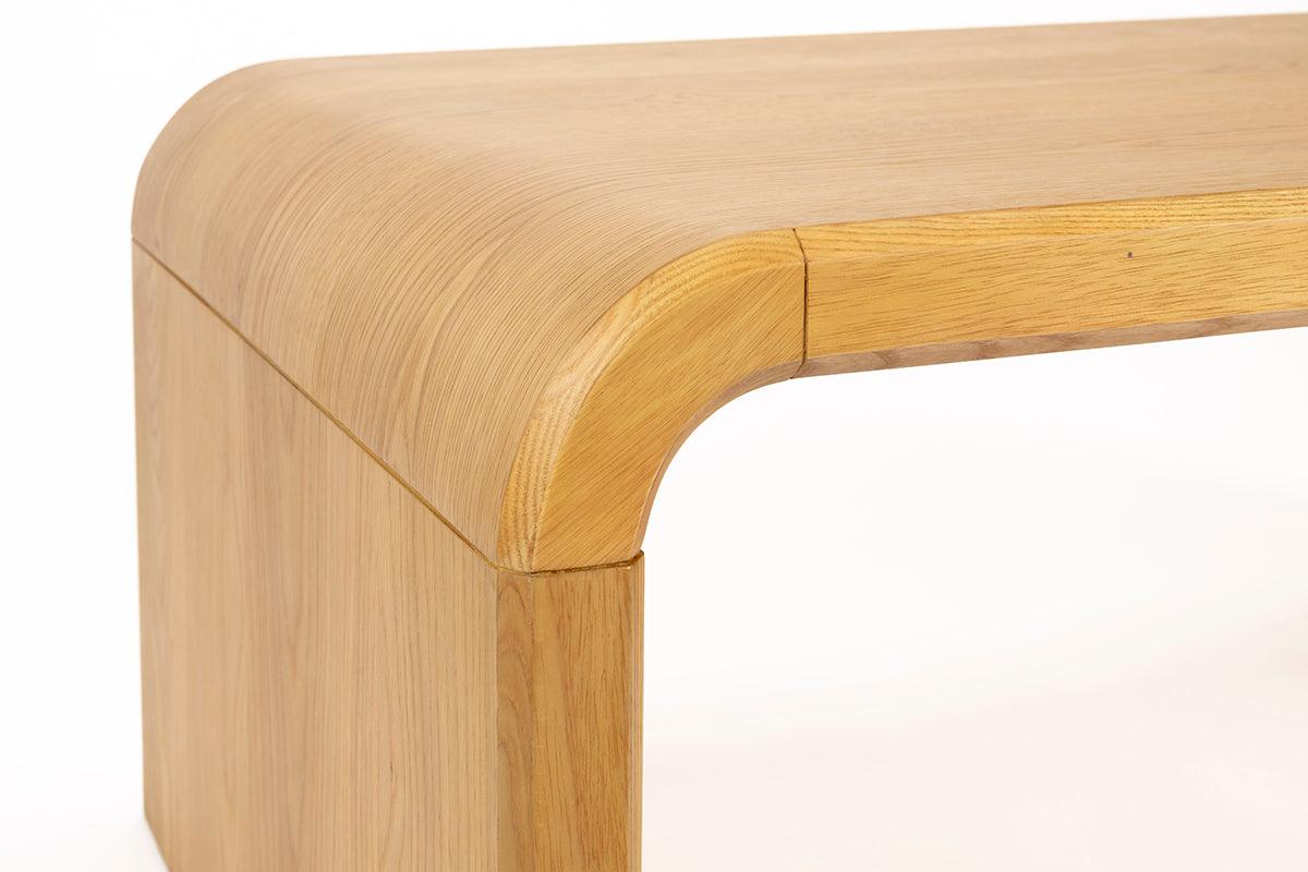 Brave Coffee Table - WOO .Design