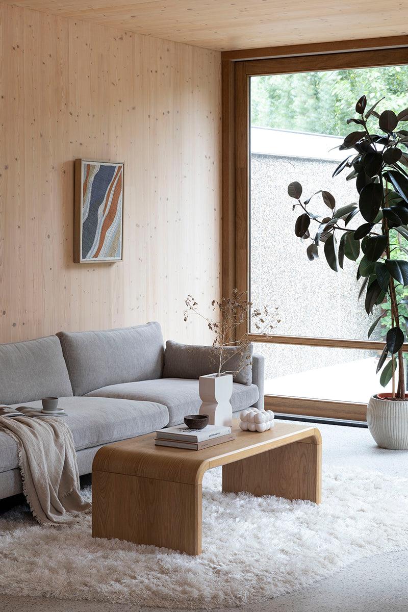 Brave Coffee Table - WOO .Design