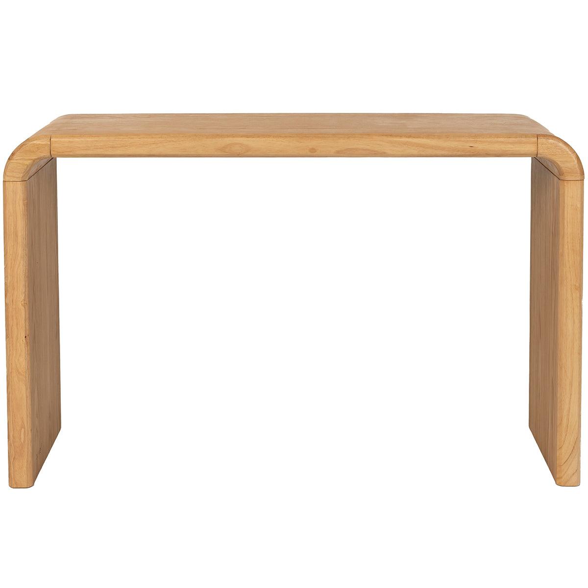 Brave Console Table - WOO .Design