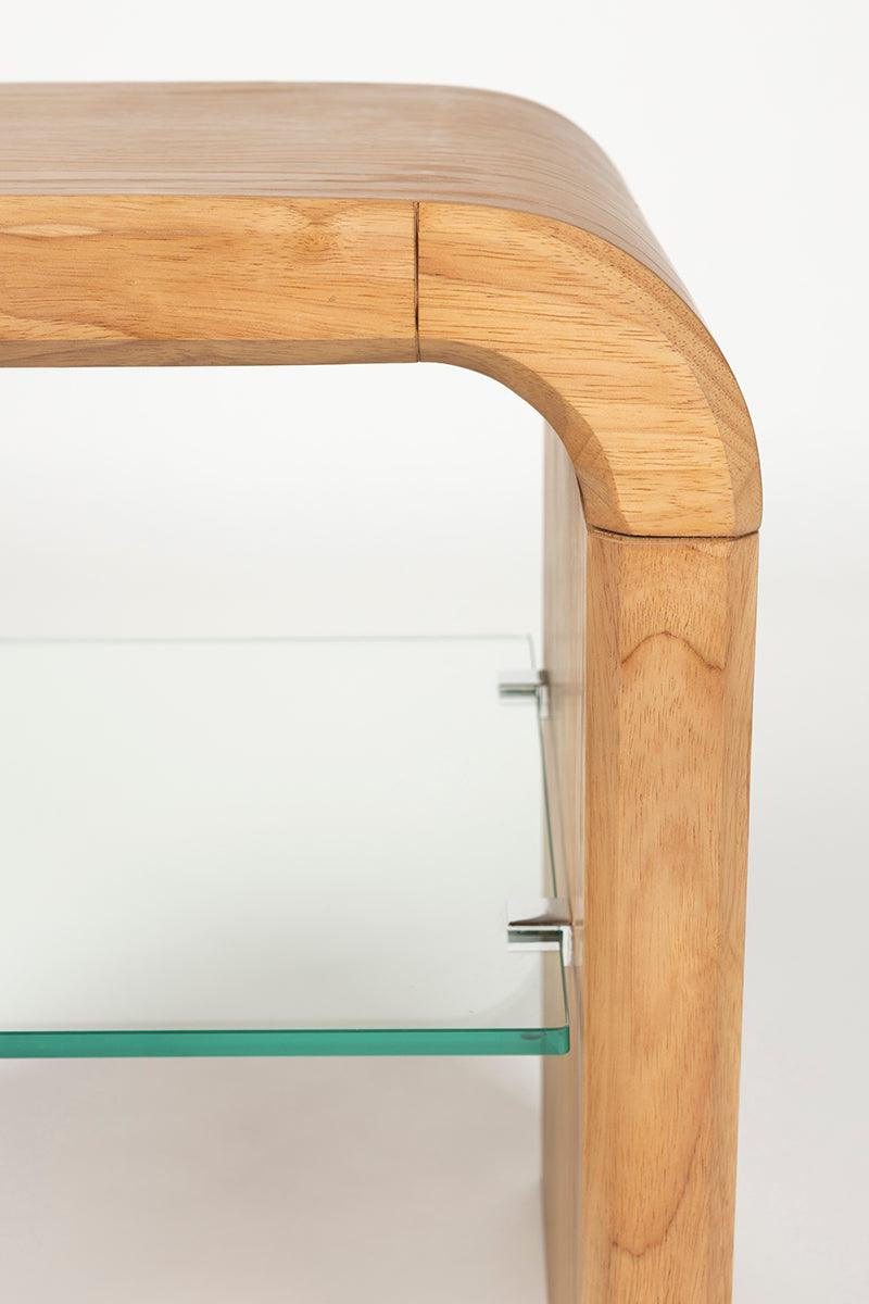 Brave Side Table - WOO .Design