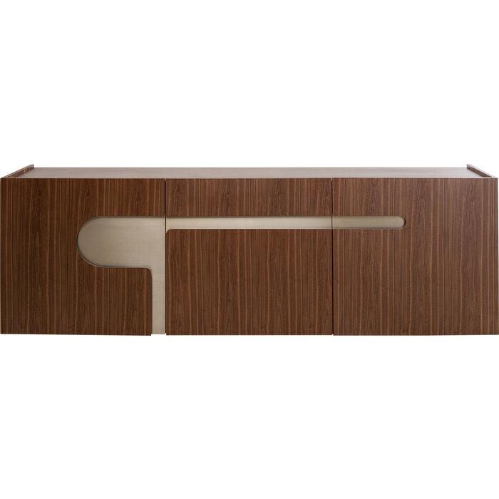 Bravo Sideboard - WOO .Design