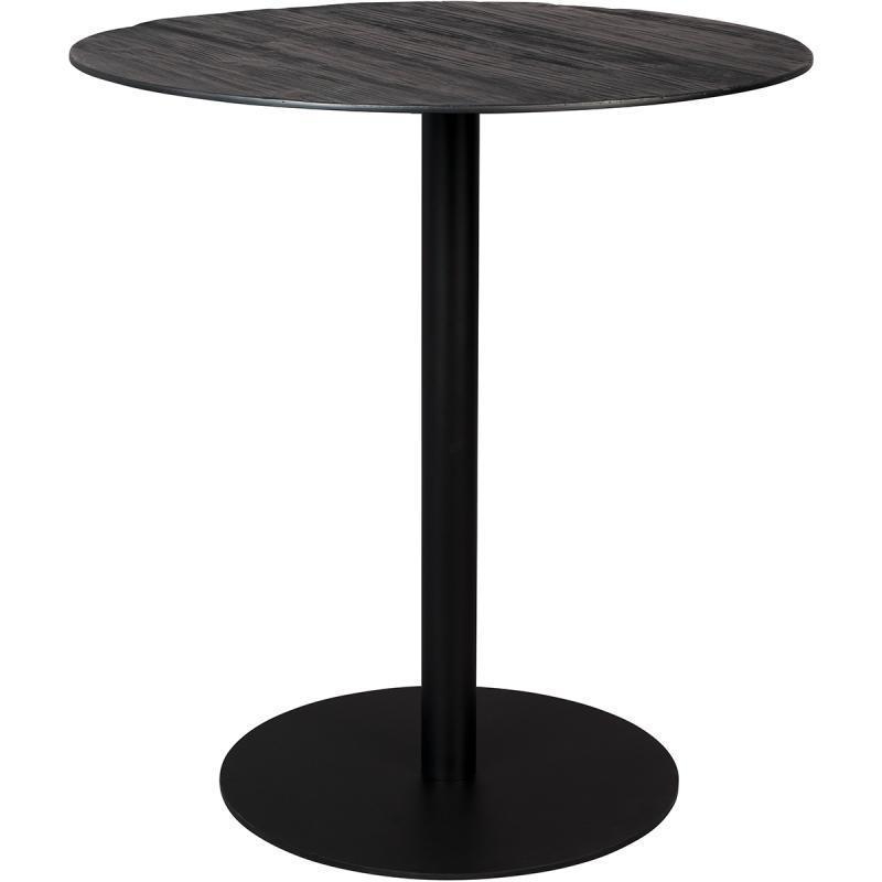 Braza Round Counter Table - WOO .Design