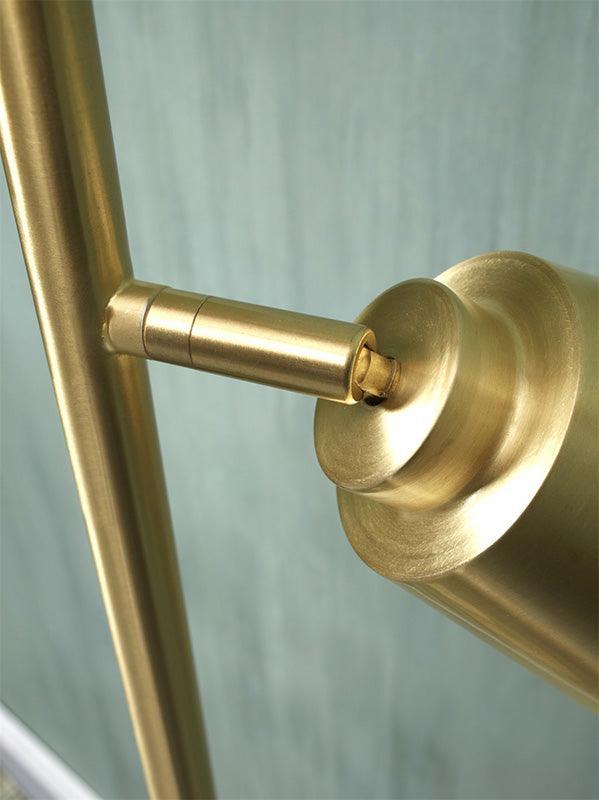 Bremen Floor Lamp - WOO .Design