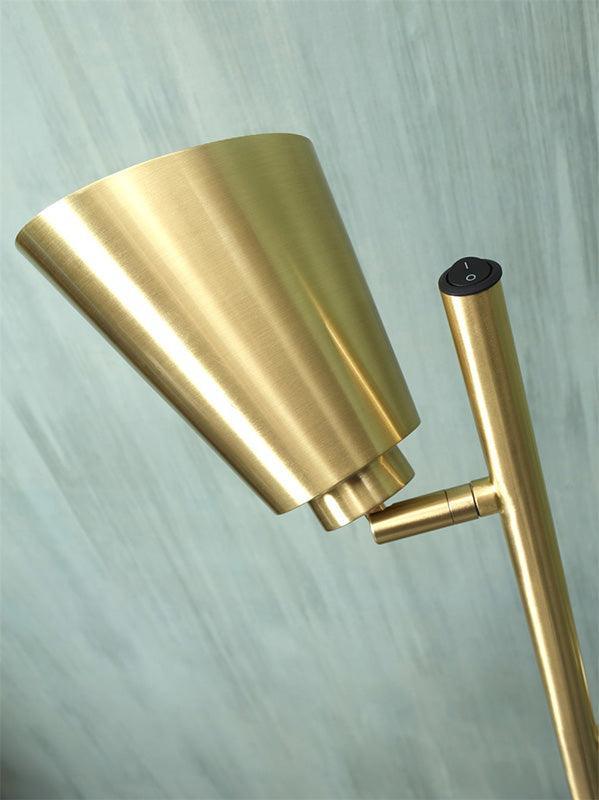 Bremen Floor Lamp - WOO .Design