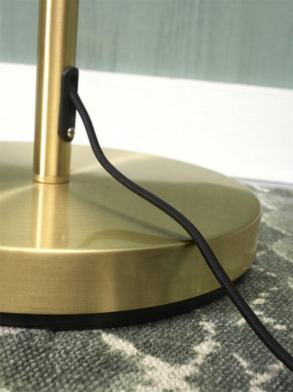 Bremen Floor Lamp - WOO .Design