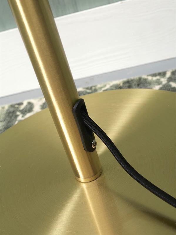 Bremen Floor Lamp - WOO .Design