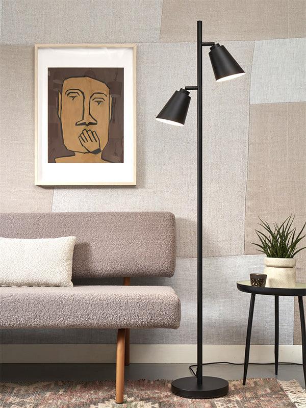 Bremen Floor Lamp - WOO .Design