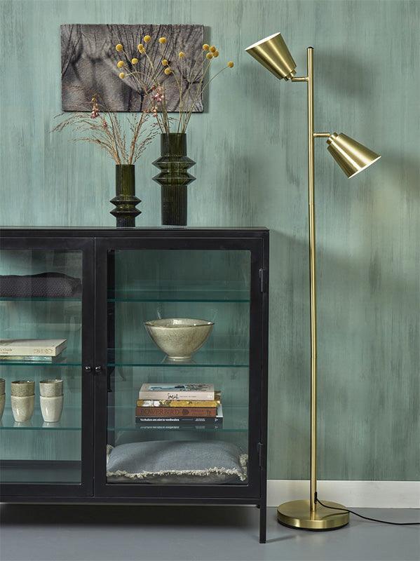 Bremen Floor Lamp - WOO .Design