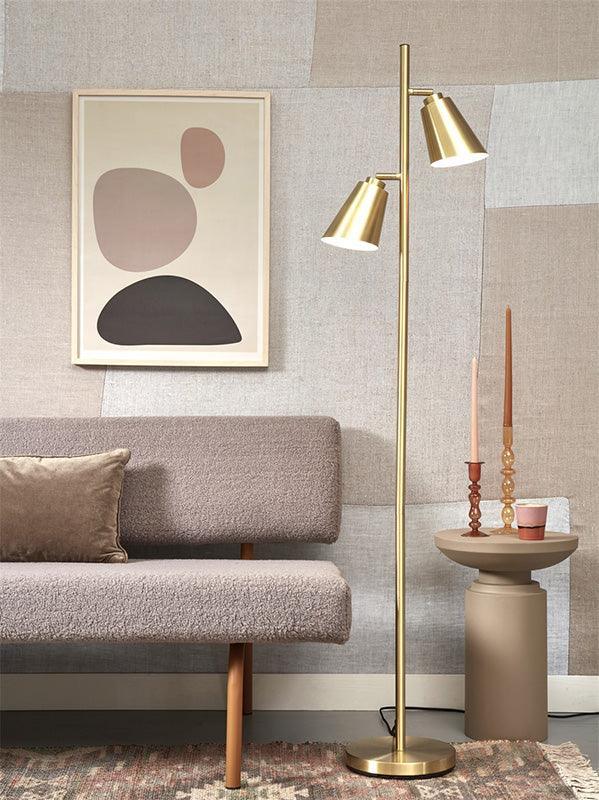 Bremen Floor Lamp - WOO .Design