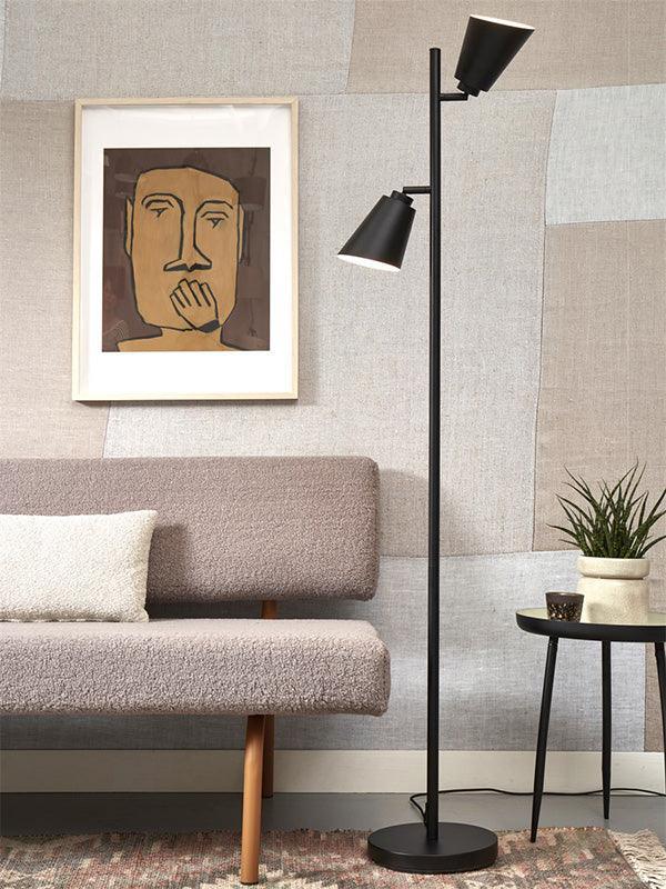 Bremen Floor Lamp - WOO .Design