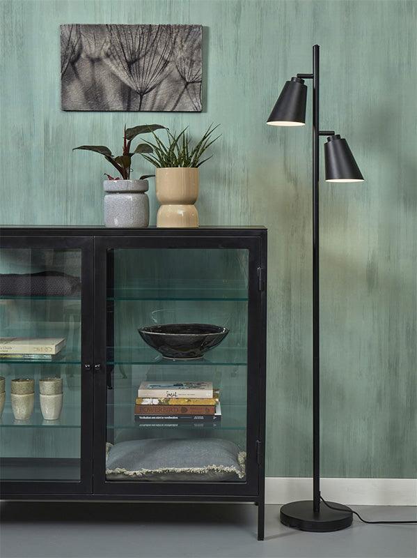 Bremen Floor Lamp - WOO .Design