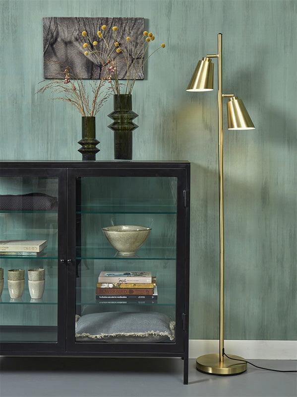 Bremen Floor Lamp - WOO .Design