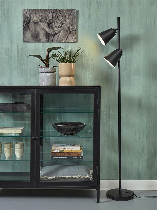 Bremen Floor Lamp - WOO .Design