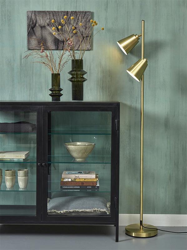 Bremen Floor Lamp - WOO .Design