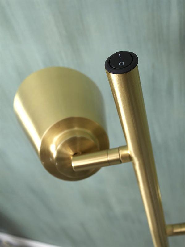 Bremen Floor Lamp - WOO .Design