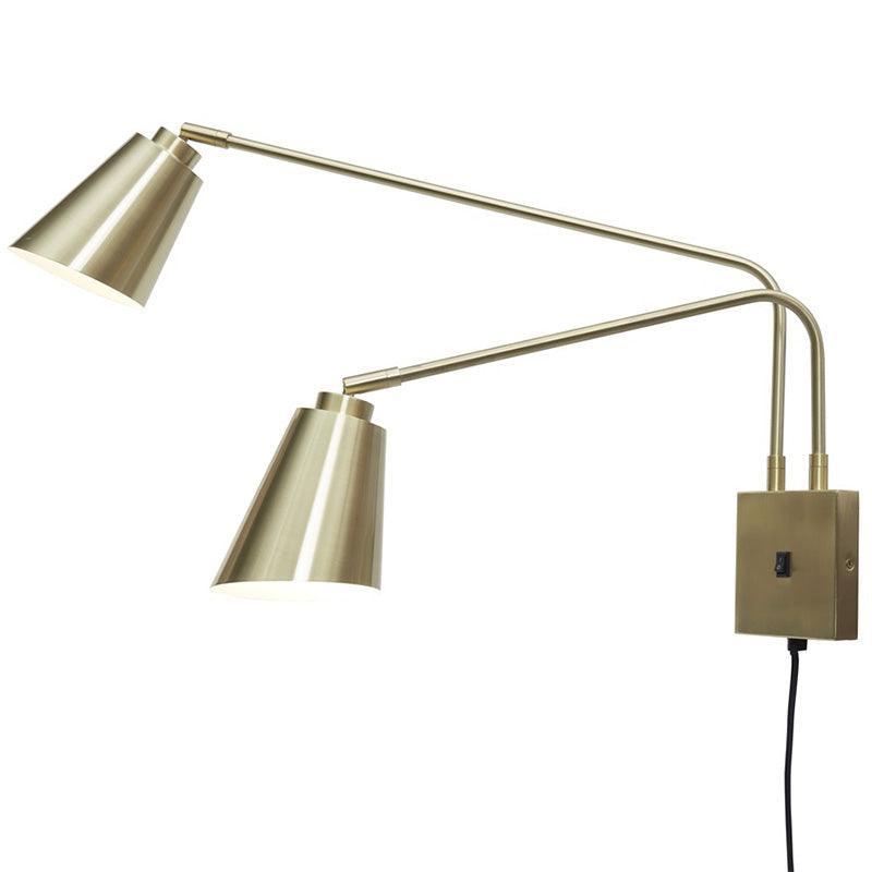 Bremen Wall Lamp - WOO .Design