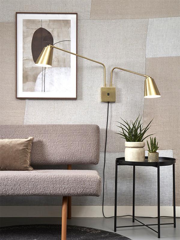 Bremen Wall Lamp - WOO .Design